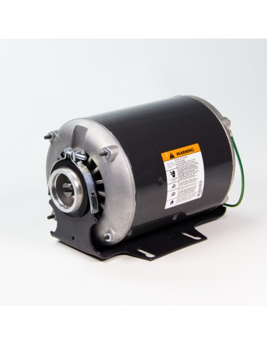 Mistaway Motor One Half HP