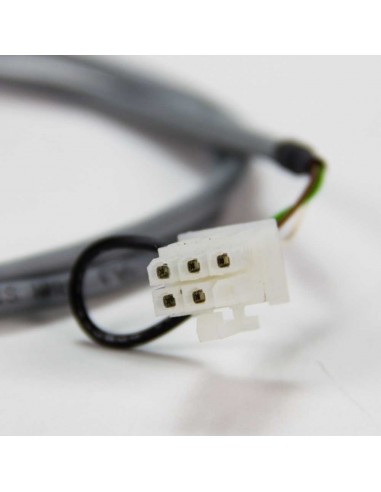 MistAway Gen 1.3 Brass Flow Meter For Leak Detection