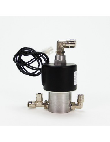 MistAway Gen 13 Agitate Valve Assembly