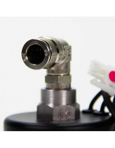 MistAway Gen 13 Agitate Valve Assembly