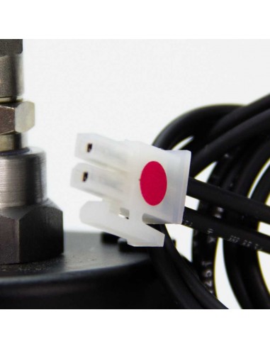 MistAway Gen 13 Agitate Valve Assembly