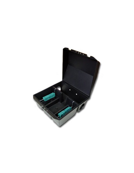 Bell Protecta Original Rat Feeding Station