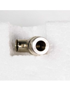Mistaway Auto Drain Valve Elbow 2