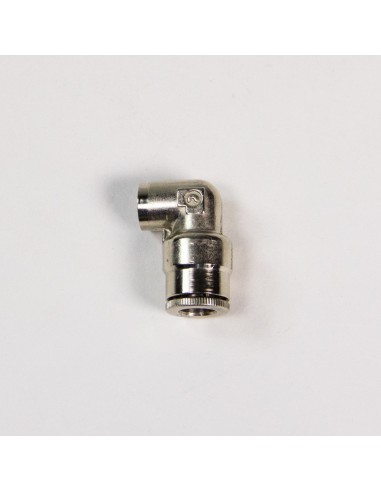Mistaway Auto Drain Valve Elbow