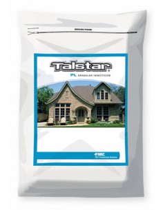 Talstar PL Granular Insecticide - 25 lb Bag