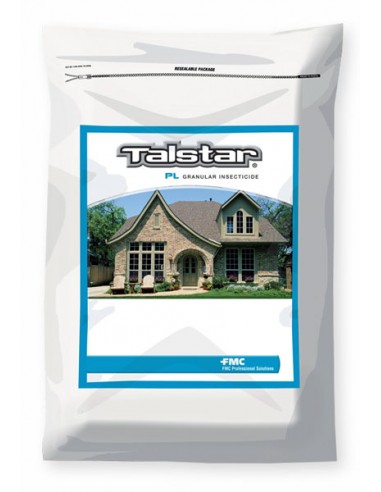 Talstar PL Granular Insecticide - 25 lb Bag