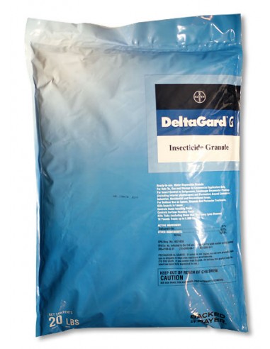 DeltaGard G Granules - 20 lb Bag