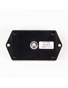 Mistaway Black Remote Receiver 2