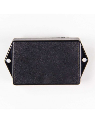 Mistaway Black Remote Receiver