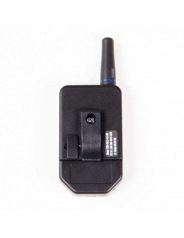 Mistaway Black Remote Transmitter