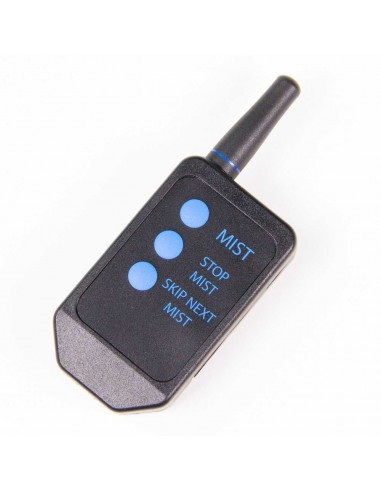 Mistaway Black Remote Transmitter