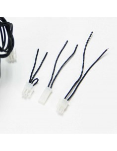 Mistaway Gen 3 Agitate Valve Assembly 2