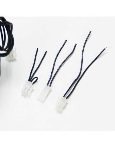 Mistaway Gen 3 Agitate Valve Assembly