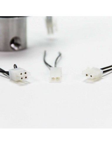 Mistaway Gen 3 Agitate Valve Assembly