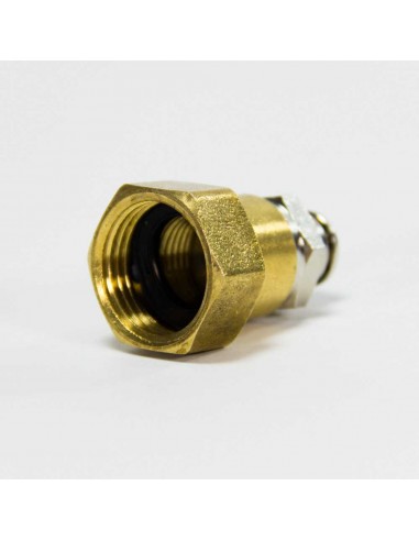 Mistaway Hose Bib Adapter Assembly
