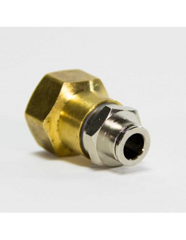 Mistaway Hose Bib Adapter Assembly