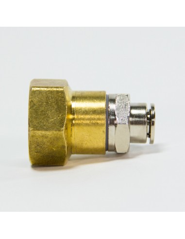 Mistaway Hose Bib Adapter Assembly