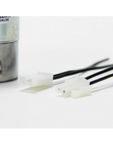 MistAway Gen 3 Water Inlet Valve Assembly