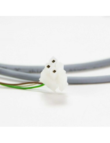 Mistaway Brass Flow Meter Assembly