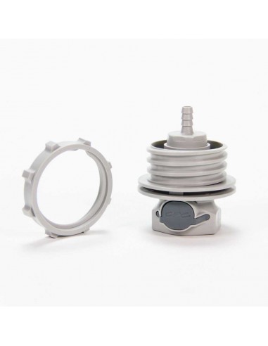 MistAway Gen 3 Cartridge Coupler SIL