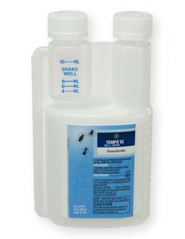 Tempo SC Ultra Insecticide