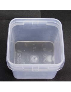 Mistaway Mixing Vessel Without Lid 2