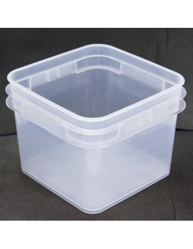 Mistaway Mixing Vessel Without Lid