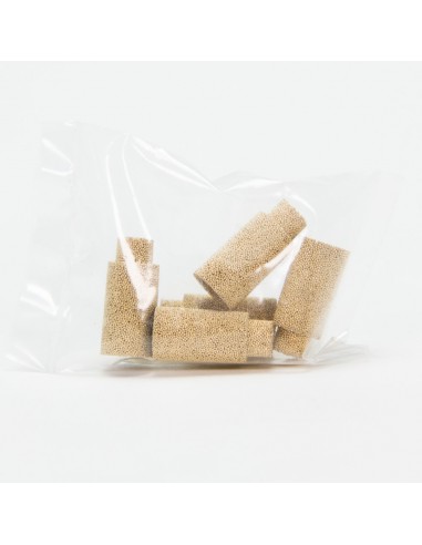 Mistaway Inline Filter Replacement Elements