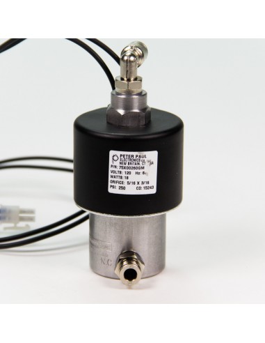 Mistaway Gen 1.3 Zone Valve