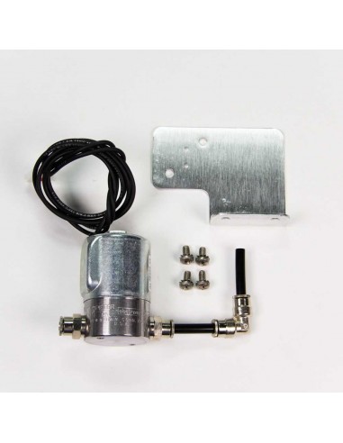 MistAway Gen 1.3 Anti-Siphon Solenoid Valve