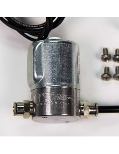 MistAway Gen 1.3 Anti-Siphon Solenoid Valve