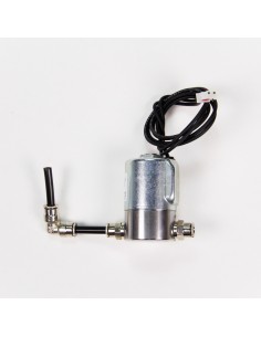 Mistaway Anti-Siphon Solenoid Valve