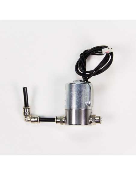 Mistaway Anti-Siphon Solenoid Valve