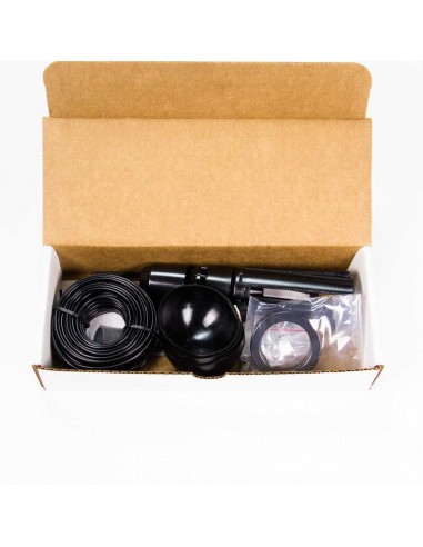 Mistaway Wind Sensor