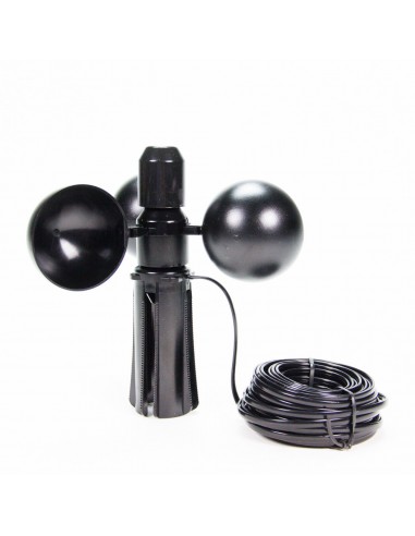 Mistaway Wind Sensor