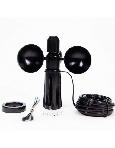 Mistaway Wind Sensor