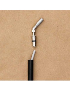 Mosquito Misting System Ground Risers And Parts