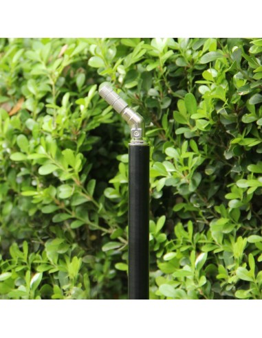 MistAway Commercial Riser Complete Kit with Nozzles and Tees - 10 Pack