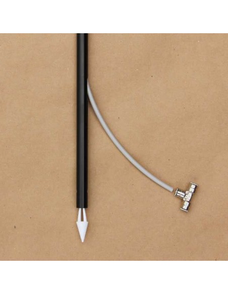 Mistaway Commercial Riser Kit