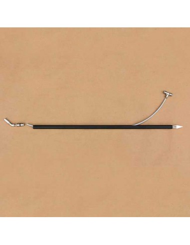 Mistaway Commercial Riser Kit