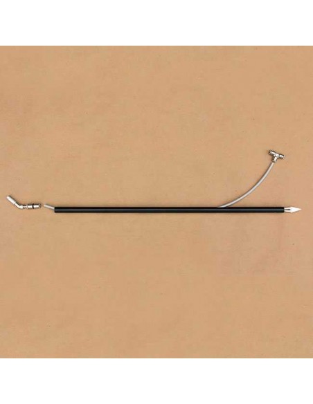 Mistaway Commercial Riser Kit