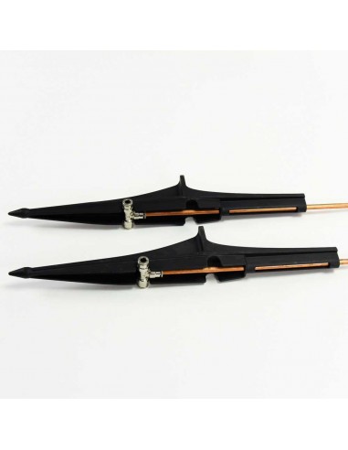 Mistaway 15 inch Riser Kit