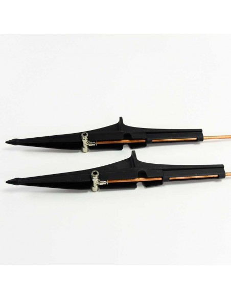 Mistaway 15 inch Riser Kit