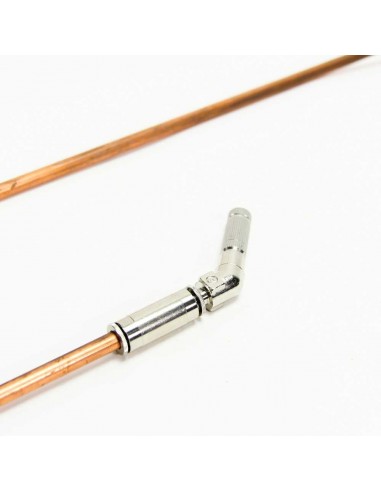 Mistaway 15 inch Riser Kit