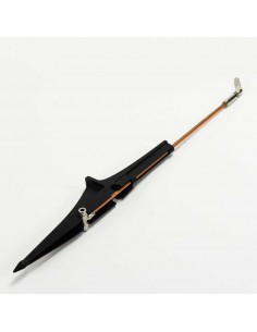 Mistaway 15 inch Riser Kit 2