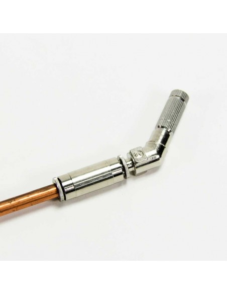 Mistaway 15 inch Riser Kit