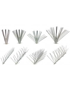 Bird-X Stainless Spikes