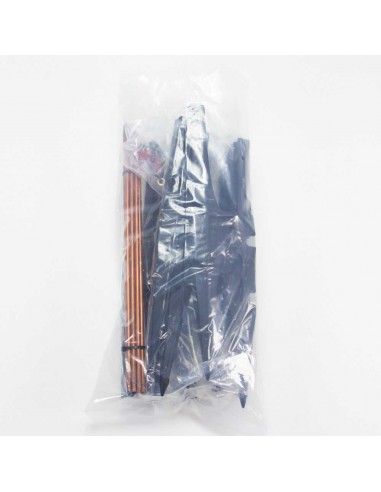 Mistaway 15 inch Riser Kit