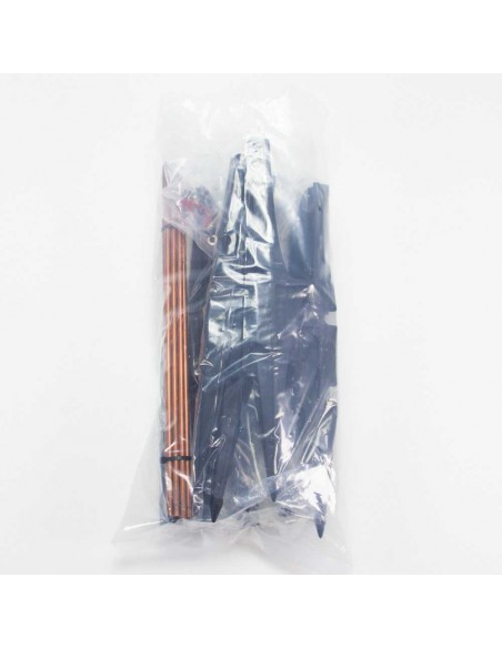 Mistaway 15 inch Riser Kit