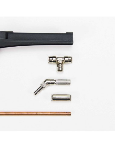 Mistaway 30 inch Riser Kit